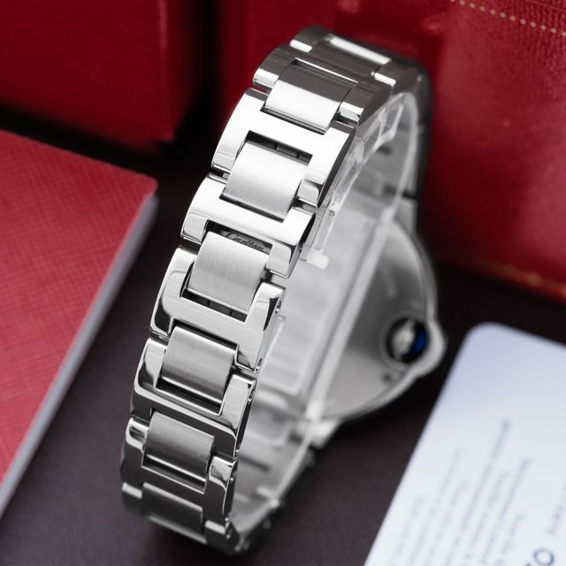 Cartier Ballon Bleu WSBB0044 Image 3